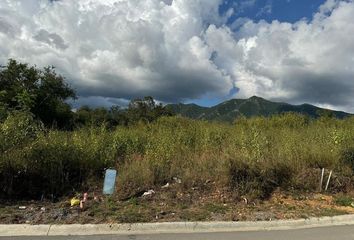 Lote de Terreno en  Las Misiones (santiago), Santiago, Nuevo León