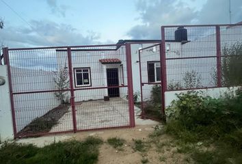 Casa en  El Rosario Xoxocotlan, Santa Cruz Xoxocotlán