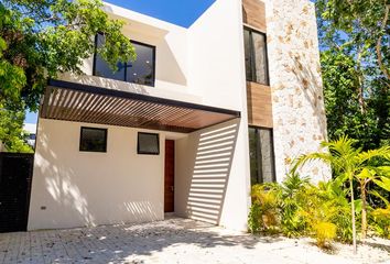 Casa en  Playa Del Carmen, Quintana Roo