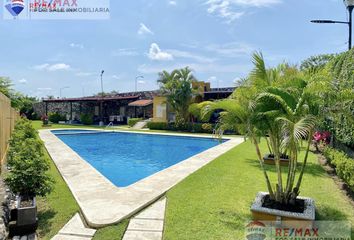 Casa en  Tezoyuca, Emiliano Zapata, Morelos