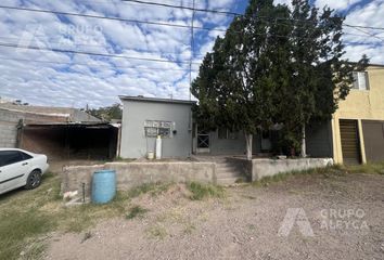 Casa en  Genaro Vázquez, Municipio De Chihuahua