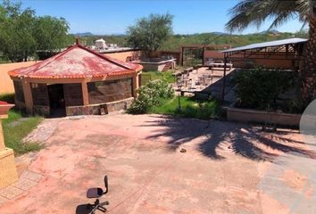 Casa en  La Misión, Hermosillo