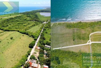 Lote de Terreno en  Playas Del Conchal, Alvarado, Veracruz