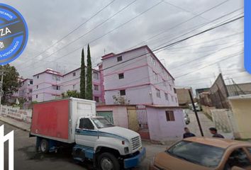 Departamento en  Santa Martha Acatitla, Iztapalapa