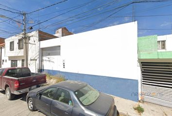 Lote de Terreno en  San Luis Potosí Centro, San Luis Potosí