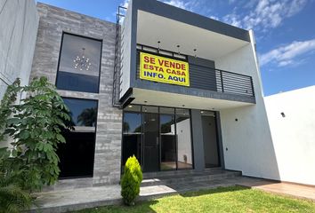 Casa en  Campo Sur, Tlajomulco De Zúñiga