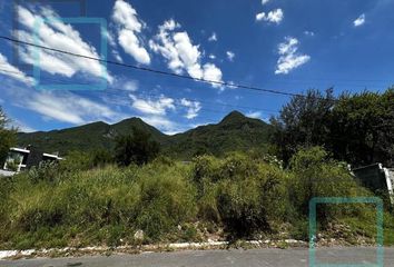 Lote de Terreno en  Los Cristales, Monterrey