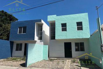 Casa en  Ignacio Zaragoza, Ciudad Madero