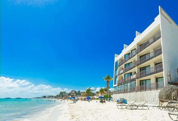 Departamento en  Playa Del Carmen, Quintana Roo