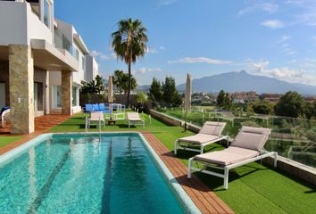 Villa en  Estepona, Málaga Provincia