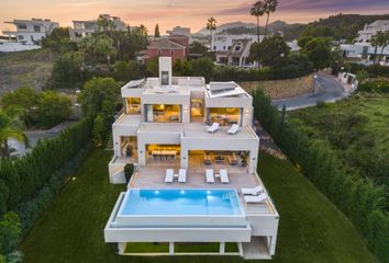 Villa en  Distrito 3-nueva Andalucía, Marbella