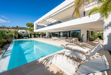 Villa en  Mijas Costa, Málaga Provincia