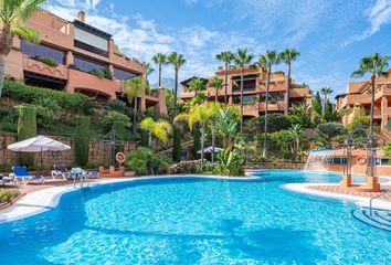 Apartamento en  Distrito 4-centro Marbella, Marbella