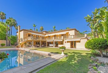 Villa en  Distrito 3-nueva Andalucía, Marbella