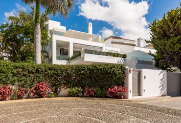 Villa en  Distrito 4-centro Marbella, Marbella