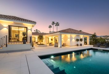 Villa en  Distrito 3-nueva Andalucía, Marbella