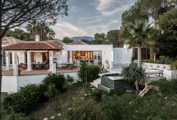 Villa en  Artola (benahavis), Málaga Provincia