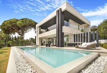 Villa en  Distrito 3-nueva Andalucía, Marbella