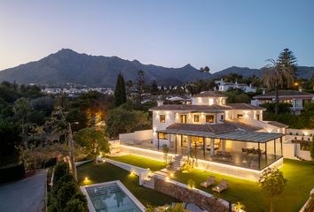 Villa en  Distrito 3-nueva Andalucía, Marbella