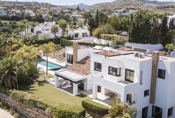 Villa en  Benahavis, Málaga Provincia