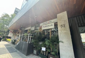 Local comercial en  Polanco V Sección, Miguel Hidalgo, Cdmx