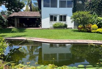 Casa en  Lomas De Cortes, Cuernavaca, Morelos