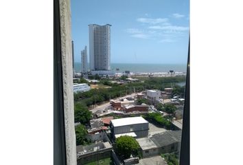 Apartamento en  Marbella, Cartagena De Indias