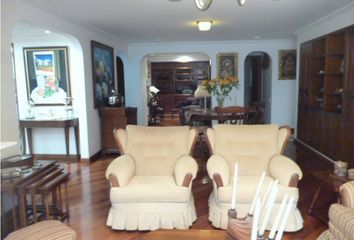 Apartamento en  Country Club, Bogotá