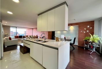 Apartamento en  Conquistadores, Medellín