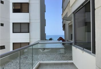 Apartamento en  Los Cocos, Santa Marta