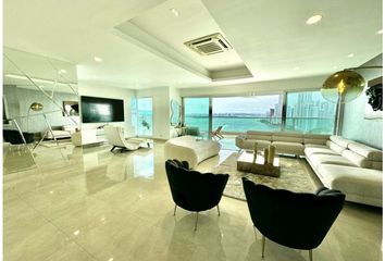 Apartamento en  Bocagrande, Cartagena De Indias