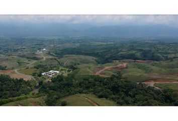 Lote de Terreno en  El Jardín, Pereira