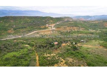 Lote de Terreno en  El Centro, Cúcuta