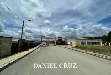 Lote de Terreno en  La Aldea, Norte, Popayán