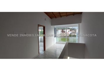 Apartamento en  Chinácota, Norte De Santander