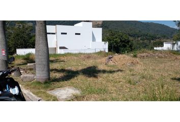 Lote de Terreno en  Chinácota, Norte De Santander