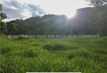 Lote de Terreno en  Chinácota, Norte De Santander