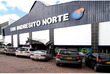 Local Comercial en  Usaquén, Bogotá