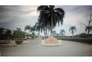 Lote de Terreno en  Zaragocilla, Cartagena De Indias