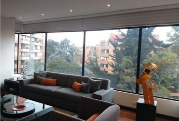 Apartamento en  Los Rosales Norte, Bogotá