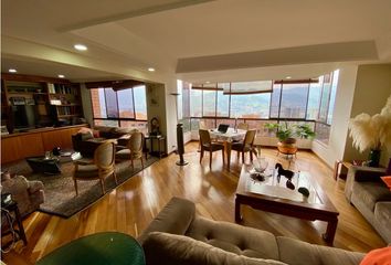 Apartamento en  Los Balsos, Medellín