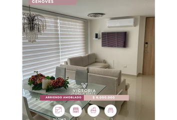 Apartamento en  Puerto Colombia, Atlántico