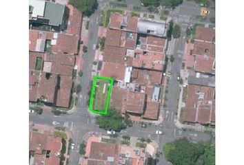 Lote de Terreno en  Laureles, Medellín