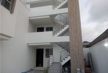 Apartamento en  Modelo, Barranquilla