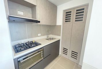 Apartamento en  Conjunto Residencial Coinca, Armenia