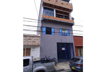 Bodega en  El Porvenir Corregimiento La Leonera, Cali