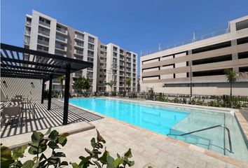 Apartamento en  Concepción, Santa Marta