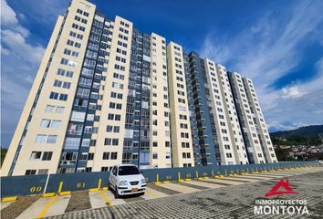 Apartamento en  Los Molinos, Dosquebradas