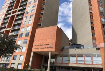 Apartamento en  Usaquén, Bogotá