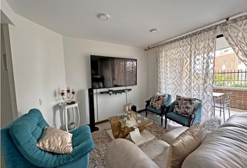 Apartamento en  Valle Del Lili, Cali